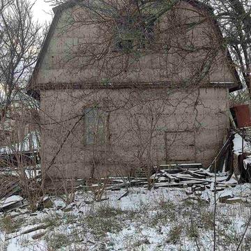 Дом, божедаровка