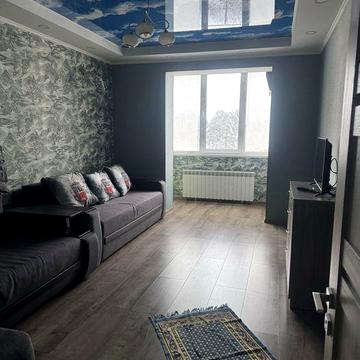 Оренда 1к квартири ЖК Ворзель парк