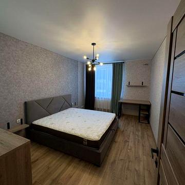 Здам 1к квартиру на Зарічанській