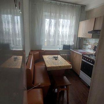 Оренда 1к Святошинський рн Леся Курбаса 10г метро Святошино 15хв