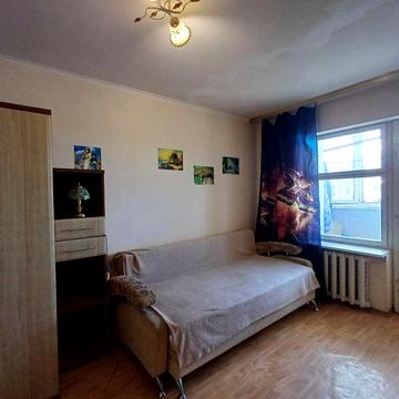 Тепла 1-кім квартира м. Героїв Дніпра, Північна, Оболонь Можна котик