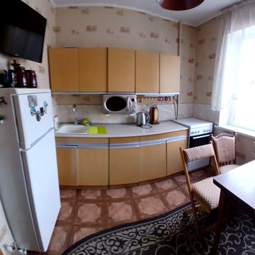 Продам 3 квартиру Незалежності 15А, 4 поверх,  газ, хороша