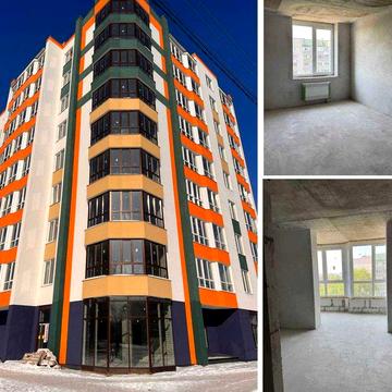 2к 60 м² новобудова | Різдвяна  Сєдова  |вигідна ціна-48 | ТЕРМІНОВО ЖК Амброса