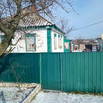 Продам будинок недорого