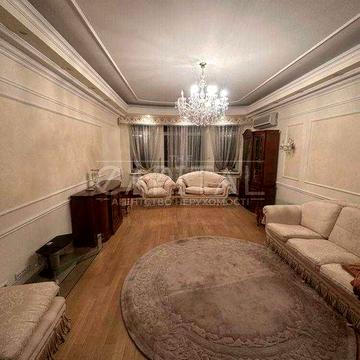 Оренда квартири, бул Лесі Украінки, Печерськ