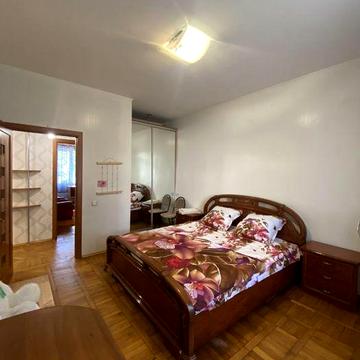 Центр Газ Средний этаж