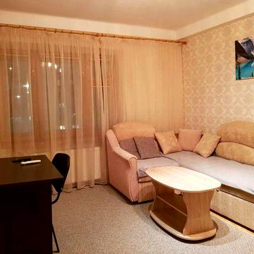 Здам 2-кімнатну квартиру просп. Науки \Гагаріна