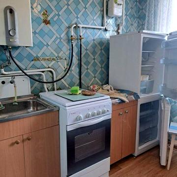 2х квартира  Лесі Українки