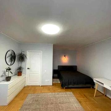 Аренда 1-комнатной квартиры ул. Калиновая