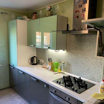 Продаётся 4 ком квартира