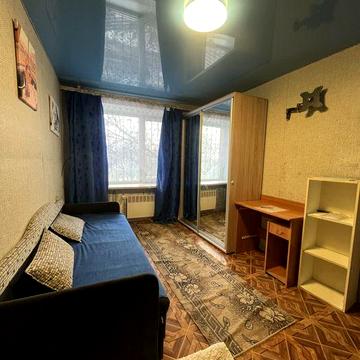 Здається 1 кім квартира в р-ні Катранівки