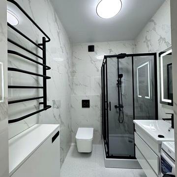 Продаж 1к Квартира Миколи Сингаївського (Ново-Оскольська) вулиця ЖК Бургундия