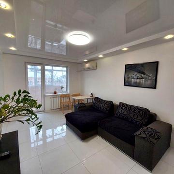 LS31 Сдам 3х комнатную квартиру на НДру