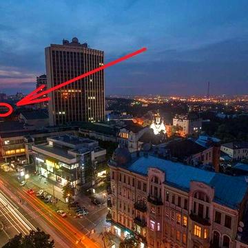 оренда смарт-студіо, Львівська площа, м. Золоті Ворота