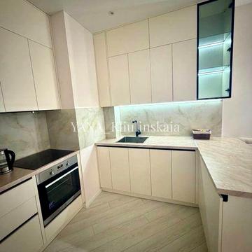 ПЕРВАЯ АРЕНДА‼️2к квартира ЖК«Атмосфера» Курортный АРКАДИЯ Долгосроч