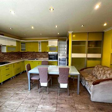 Продаж двохповерхового будинку Бучі вул. Сілезька ціна 110.000$ ID:720