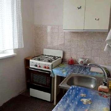 1-к, Дмитрия Антоновича бул., 11, Горизонт