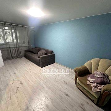 У продажу 1 кімн. квартира квадрат моря