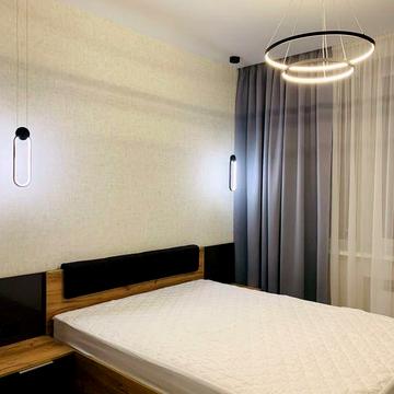 Сдам 1к квартиру  ЖК Горизонт