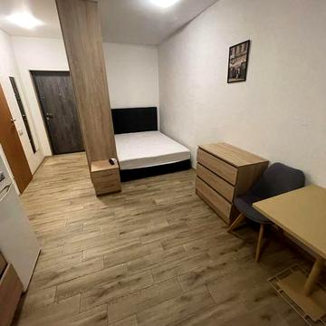 Сдам смарт студию в центре