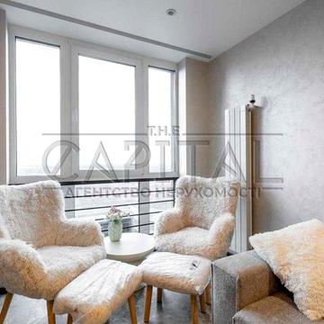 Перша здача Дизайнерська Варшавський + ГЕНЕРАТОР Ретровіль 50м