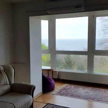 Своя 2х ком квартира возле моря. Одесса. Центр.