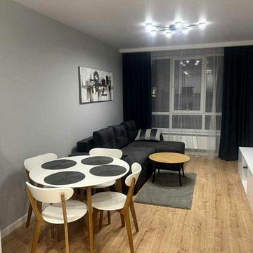 Оренда квартири в ЖК Greenville Park Lviv, по вул. Замарстинівська