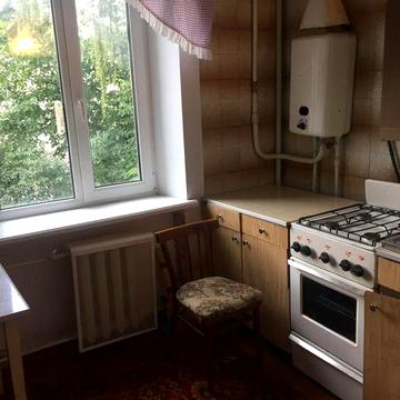 Здам 1 кімнатну квартиру в історичному центрі міста, власник.