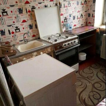 Здам однокімнатну квартиру, бульвар Вацвала Гавела