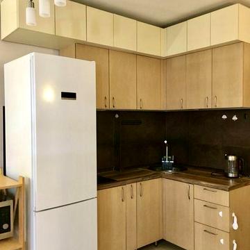 Терміново! Оренда 1-кім квартири в ЖК Космополітен, Дегтярівська 25а