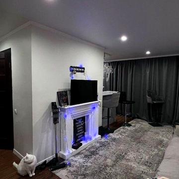 1,5 квартира на Інститутській