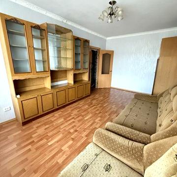 Здається 1-кімнатна квартира з ремонтом на східному 1