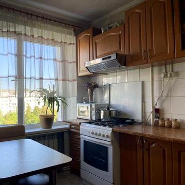 Встигніть купити! 3х кім квартира на Попова