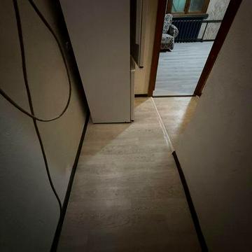 Сдаю хорошую однокомнатную квартиру ( ул.Космонавтов)