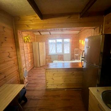 Квартира студія караваєві дачі