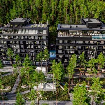 Продам апартаменти с. Поляниця Буковель Melis поруч с. Яблуниця