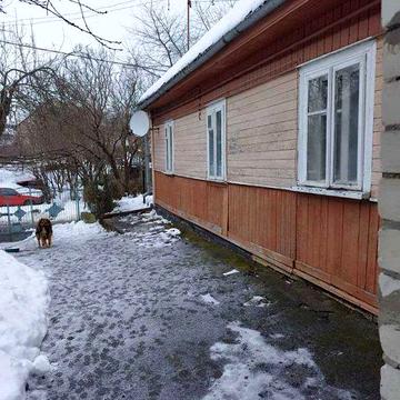 Оренда будинку Тиннівська (3 кімнати)