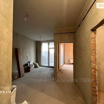 Продаж 1к Квартира Зелена вулиця ЖК 111 Зеленая