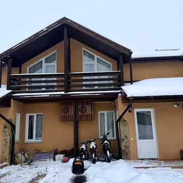 Оренда таунхаусу