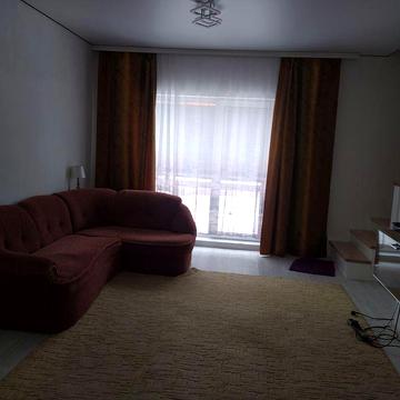 Оренда таунхаусу р-н Барське шосе