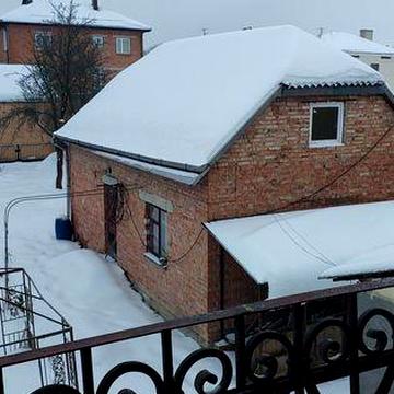 Будинок приватний