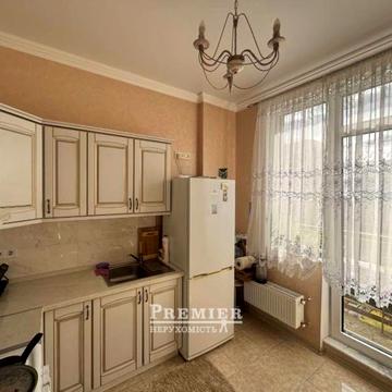 1-кімн 35м2 Сучасний ЖК Держ.програми Архітекторська id213321