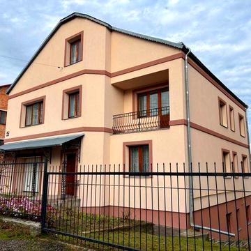 Продаж будинку Кутківці, вул. Яблунева.