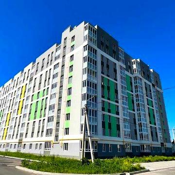 Продаж двокімнатної квартири у ЖК "СІМЕЙНИЙ" ВІД СТОГРАД ЖК Сімейний