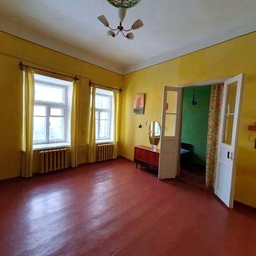 2к.кв., Центр города-9800$