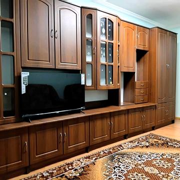 Здам в Новобудові 2-кім Озерна близько АГОРИ.Тільки дзвонити