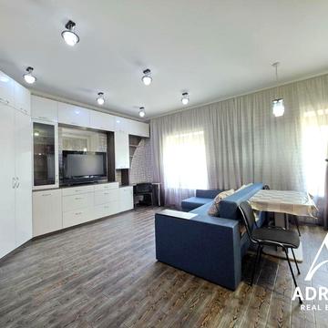 Сдам 1к квартиру на Титова Аполло Поля