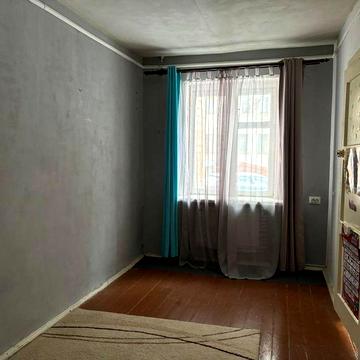 Продаж 3-кімнатної квартири