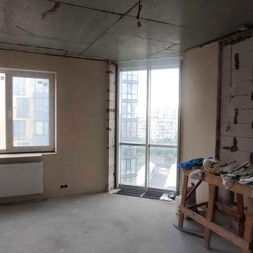 2 комнатная 79 м2 в ЖК Приморские сады! Под чистовую ! ТОРГ ЖК Приморские Сады