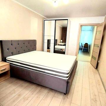 Довгострокова оренда 2к Квартира Городоцька вулиця